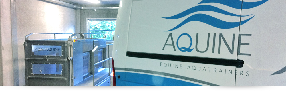 Contact Aquine aquatrainers.