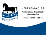 Horsemac